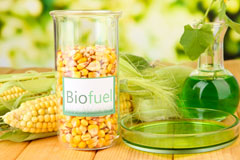 Porton biofuel availability